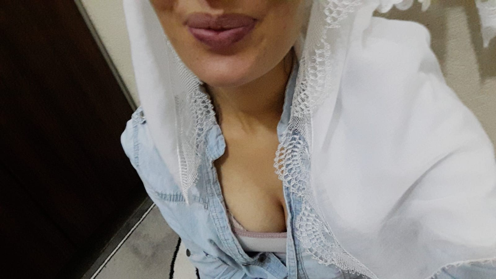 Küçükköy Türbanlı Escort
