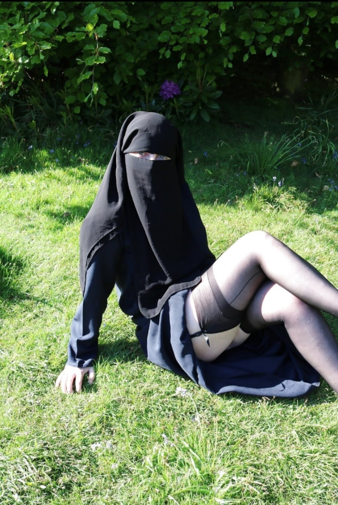 Bostancı Türbanlı Escort