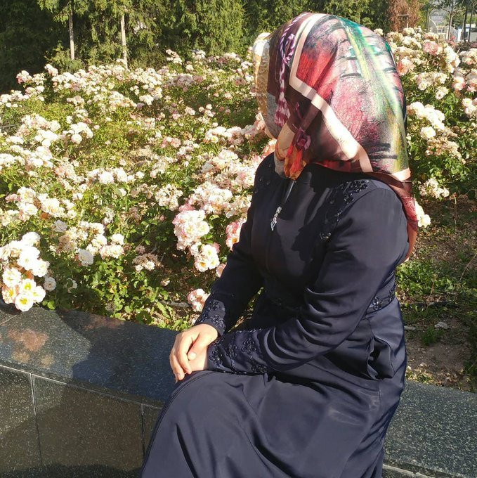 Balat Türbanlı Escort