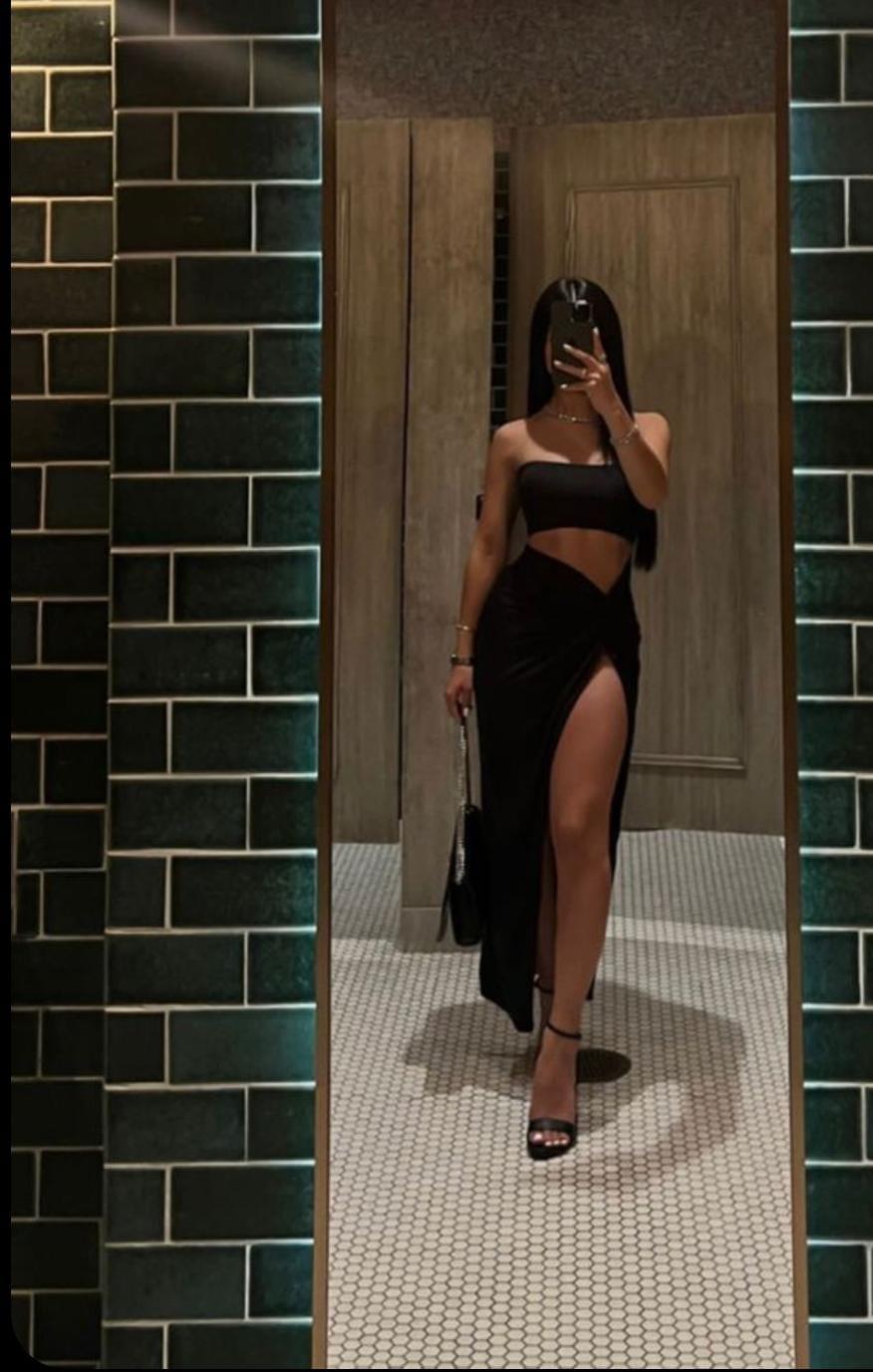 Başakşehir Escort