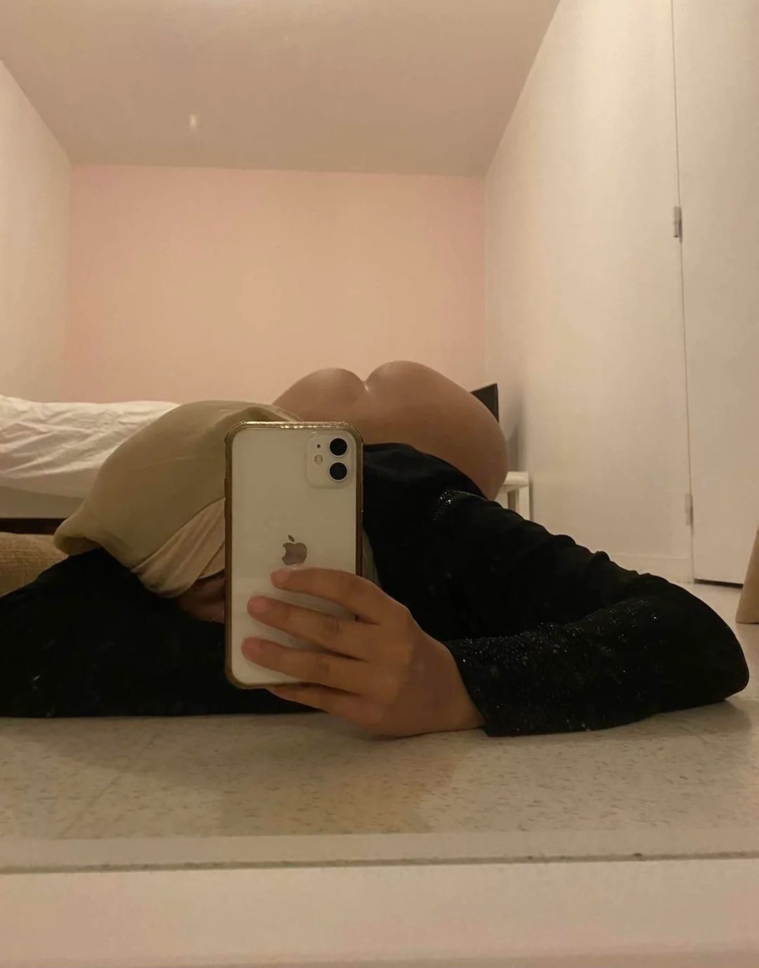 Bebek Türbanlı Escort