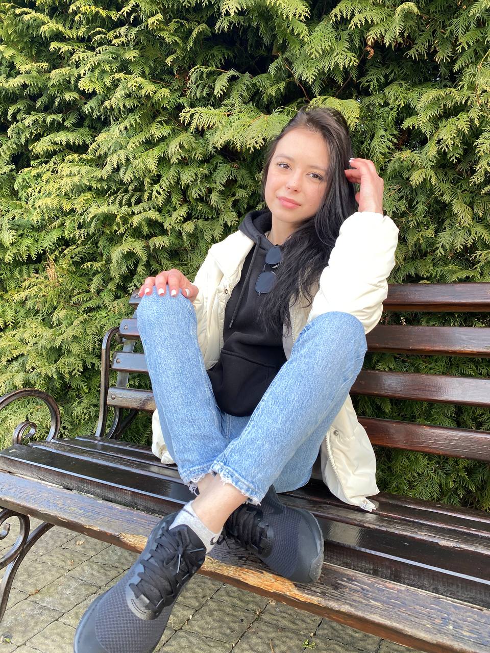 Emirgan Esmer Escort