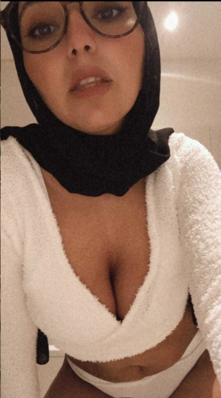 Harbiye Türbanlı Escort