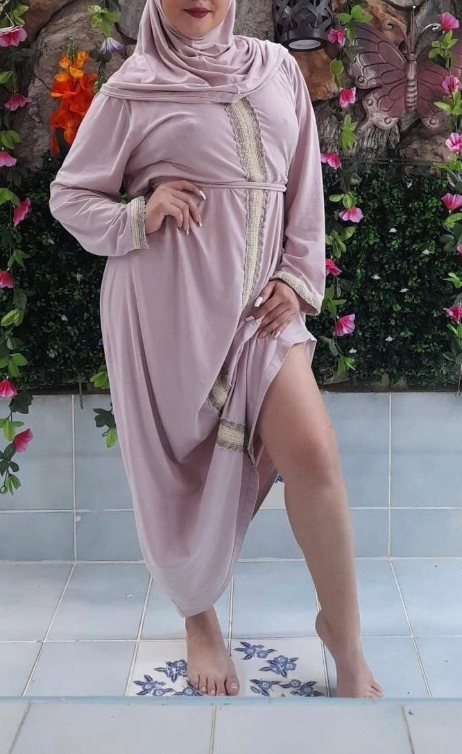 Karaköy Türbanlı Escort