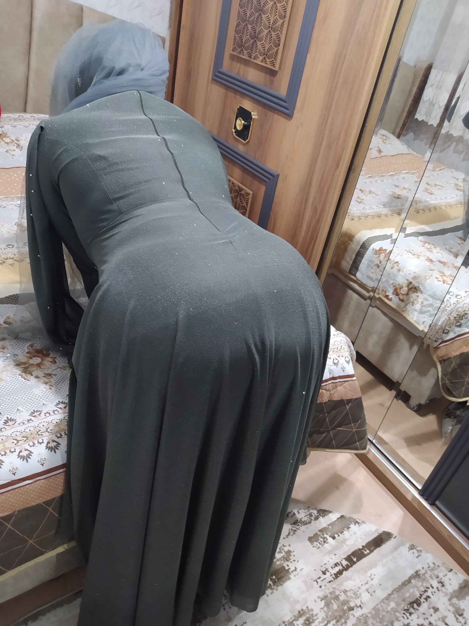 Silivri Türbanlı Escort