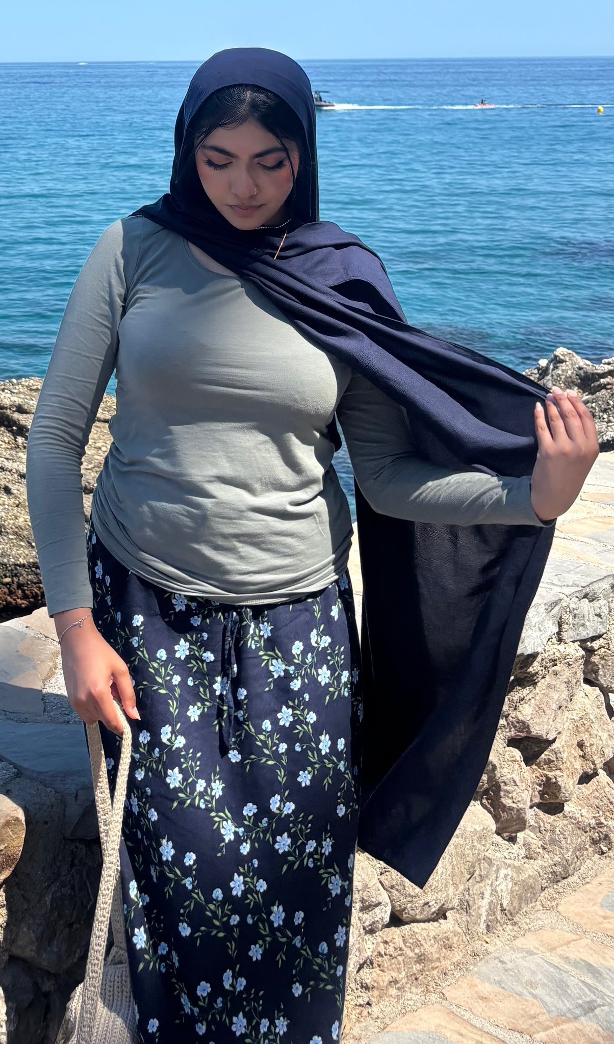 Tüyap Türbanlı Escort