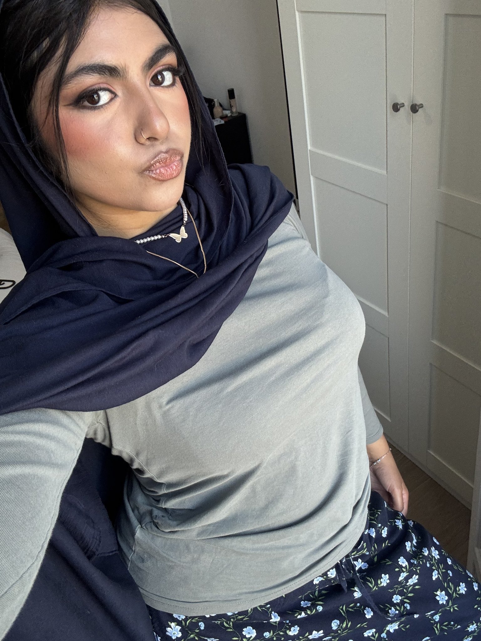 Üsküdar Türbanlı Escort